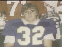Bill Romanowski