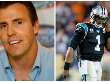 Bill Romanowski