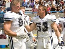 Bill Romanowski