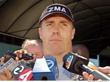 Bill Romanowski
