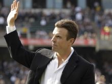 Bill Romanowski