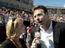 Bill Romanowski
