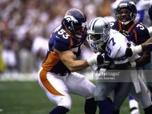 Bill Romanowski