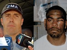 Bill Romanowski