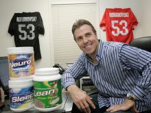 Bill Romanowski