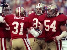 Bill Romanowski