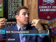 Bill Romanowski