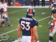 Bill Romanowski