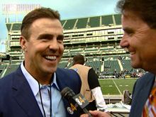 Bill Romanowski