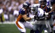 Bill Romanowski