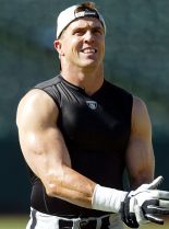 Bill Romanowski