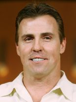 Bill Romanowski