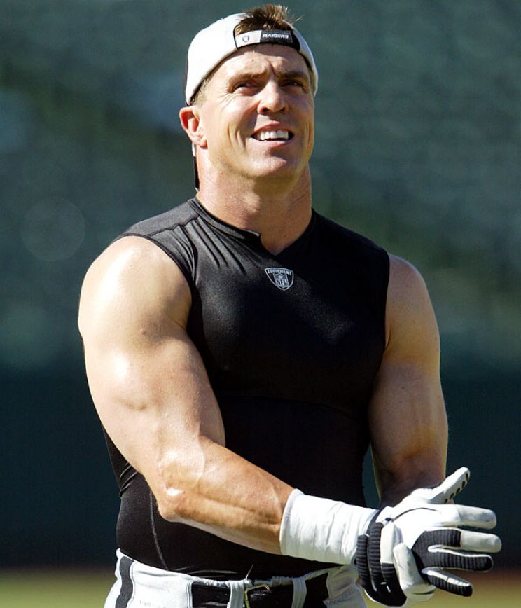 Bill Romanowski