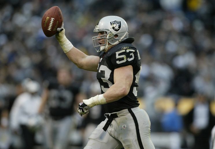 Bill Romanowski
