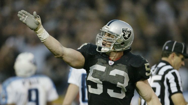 Bill Romanowski