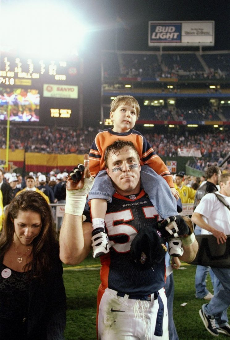 Bill Romanowski