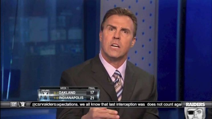 Bill Romanowski