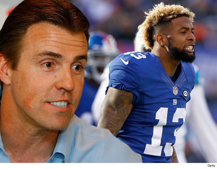 Bill Romanowski