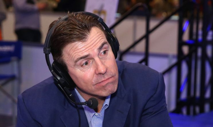 Bill Romanowski