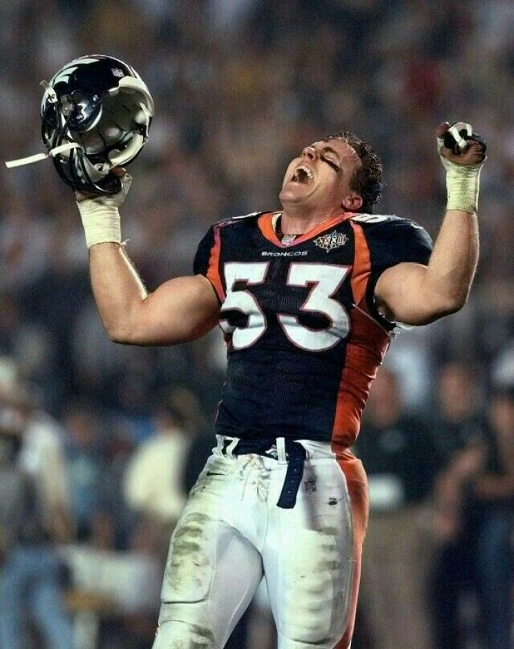 Bill Romanowski