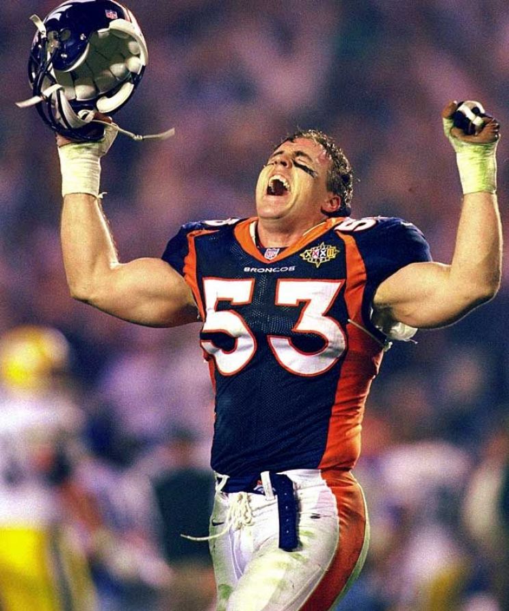 Bill Romanowski