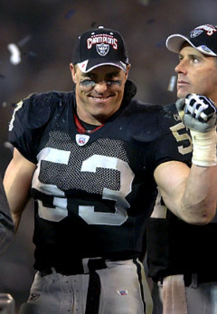 Bill Romanowski