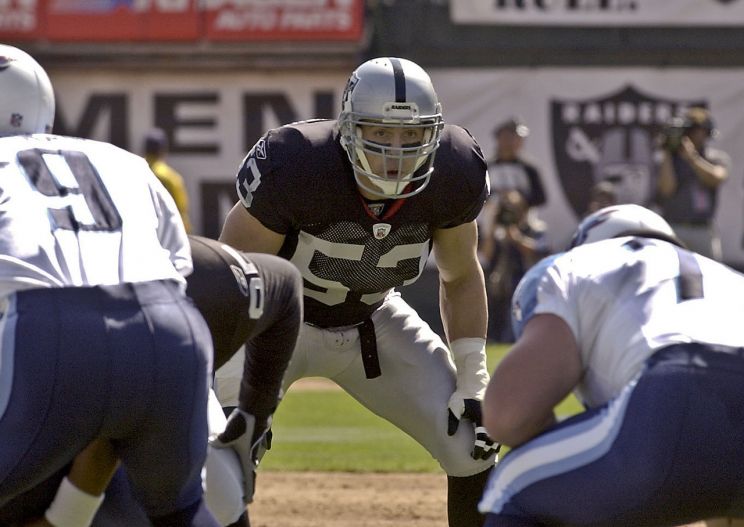 Bill Romanowski