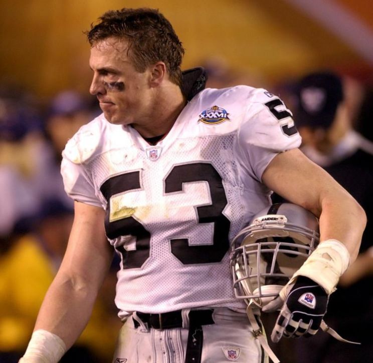 Bill Romanowski