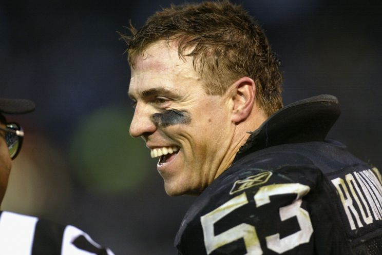 Bill Romanowski