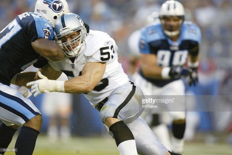 Bill Romanowski