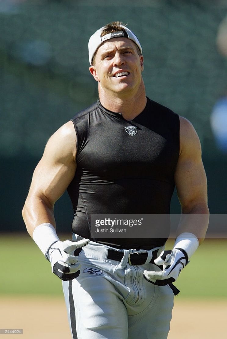 Bill Romanowski