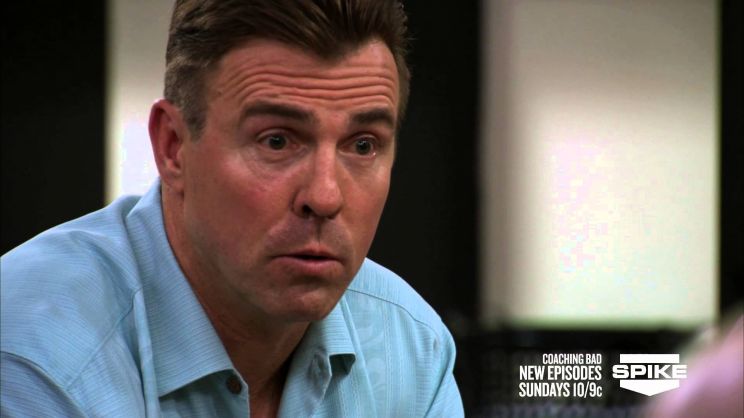 Bill Romanowski