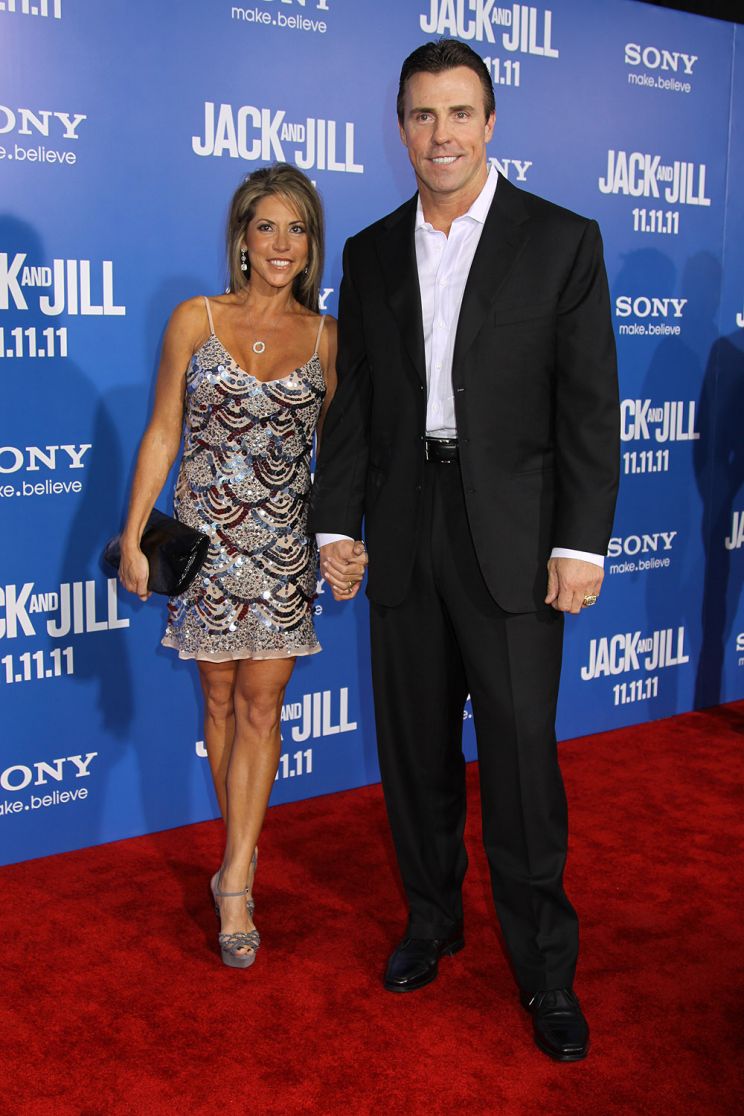 Bill Romanowski