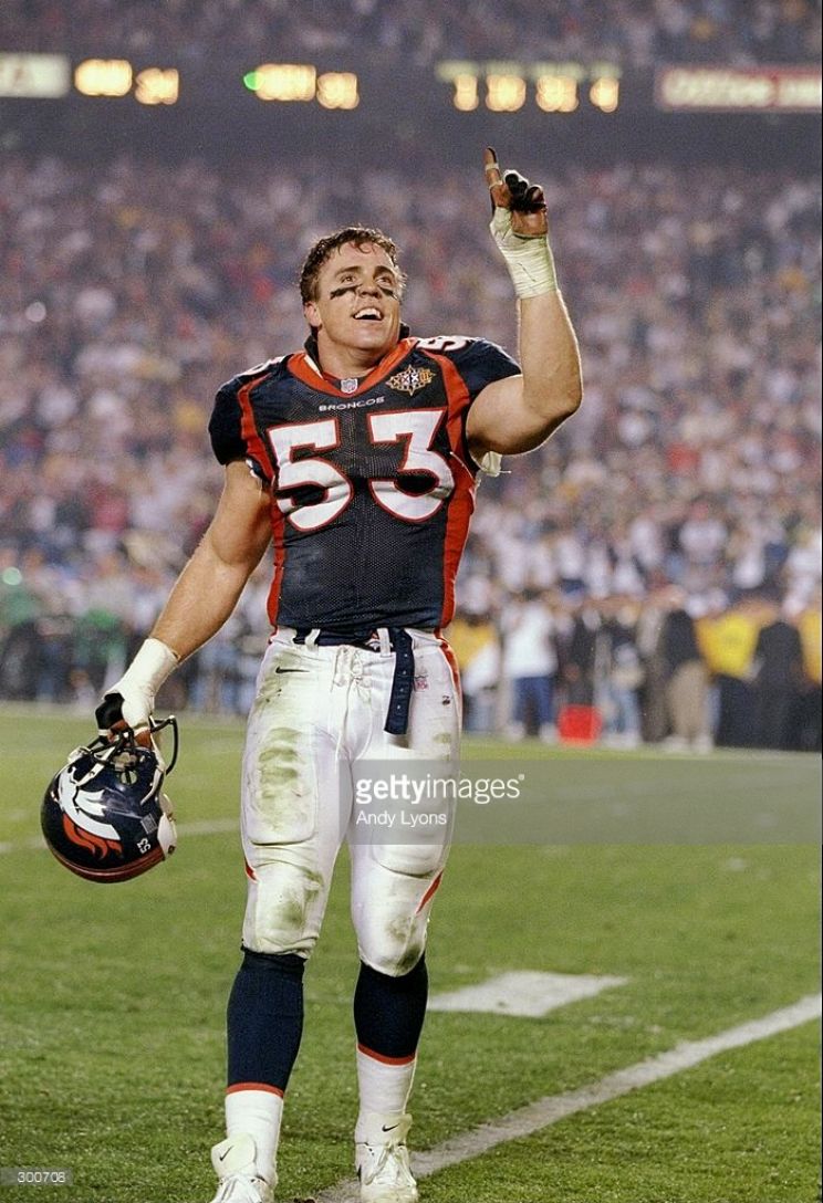 Bill Romanowski
