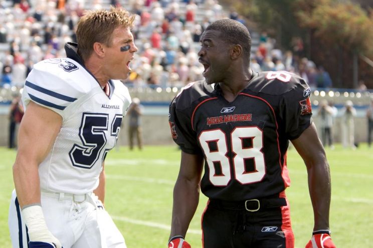 Bill Romanowski