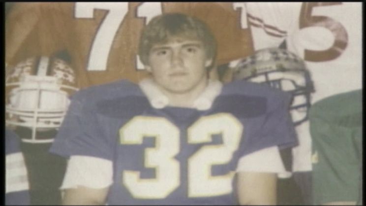 Bill Romanowski
