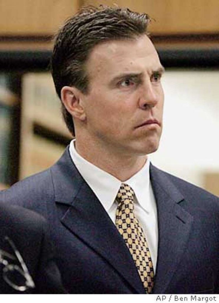 Bill Romanowski