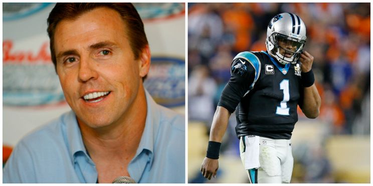 Bill Romanowski