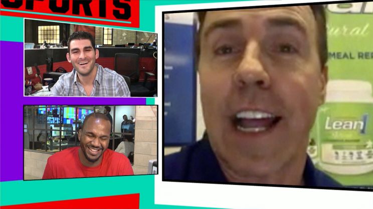 Bill Romanowski