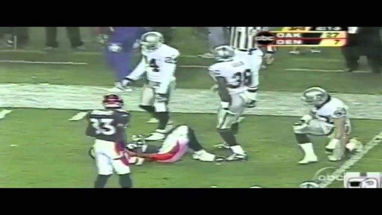 Bill Romanowski