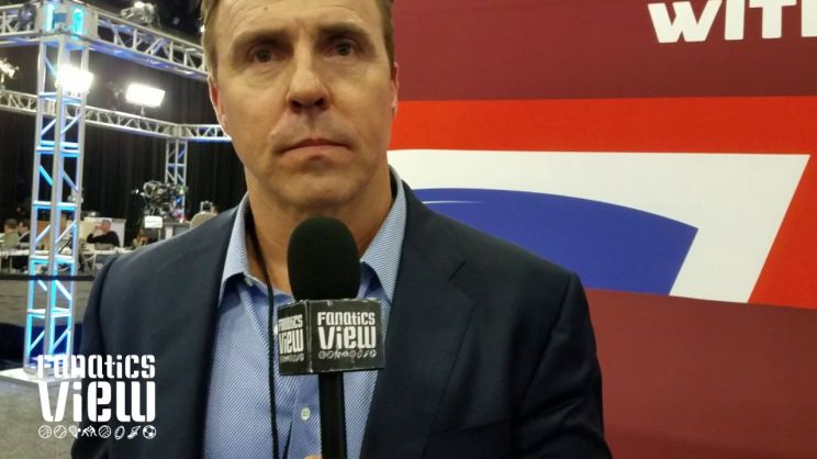 Bill Romanowski