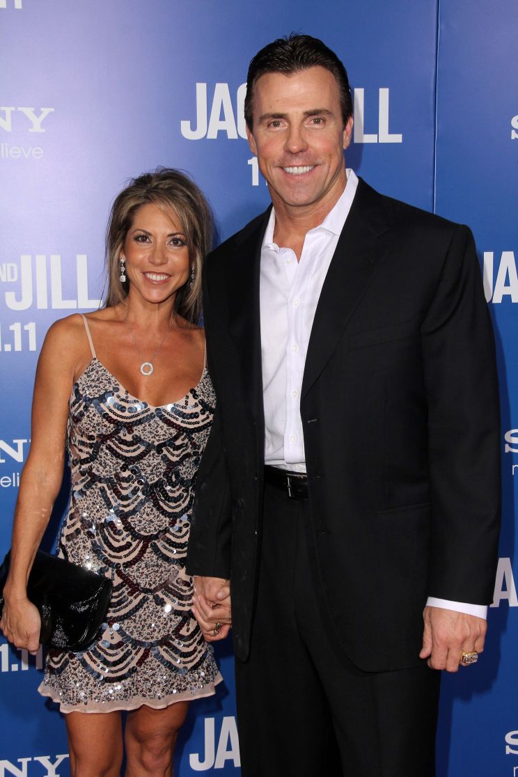 Pictures of Bill Romanowski