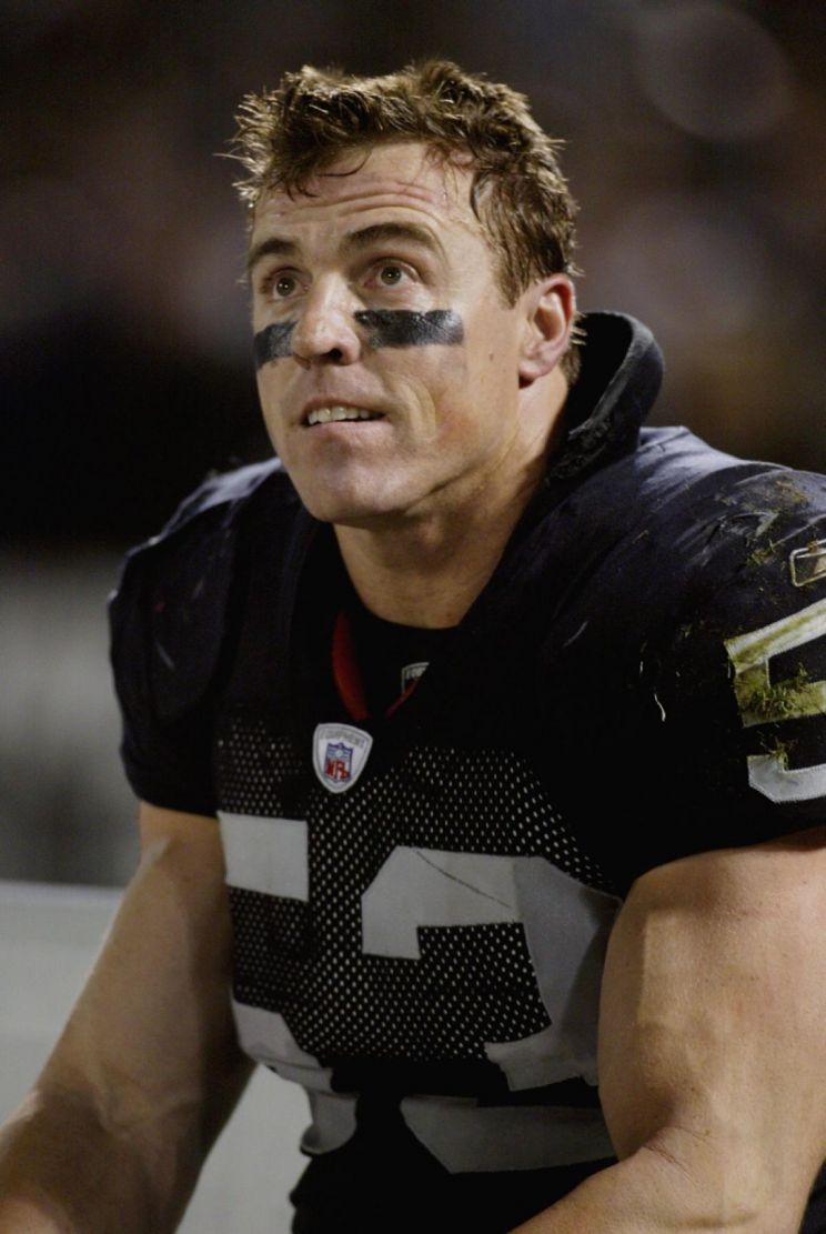 Bill Romanowski