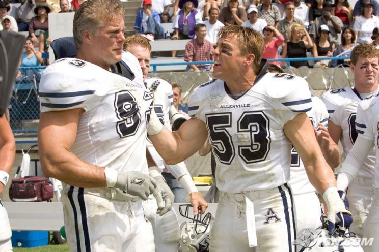 Bill Romanowski