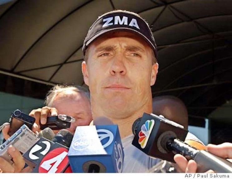 Bill Romanowski