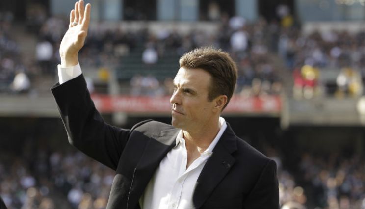 Bill Romanowski