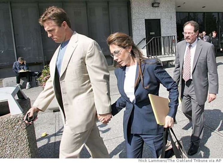 Bill Romanowski