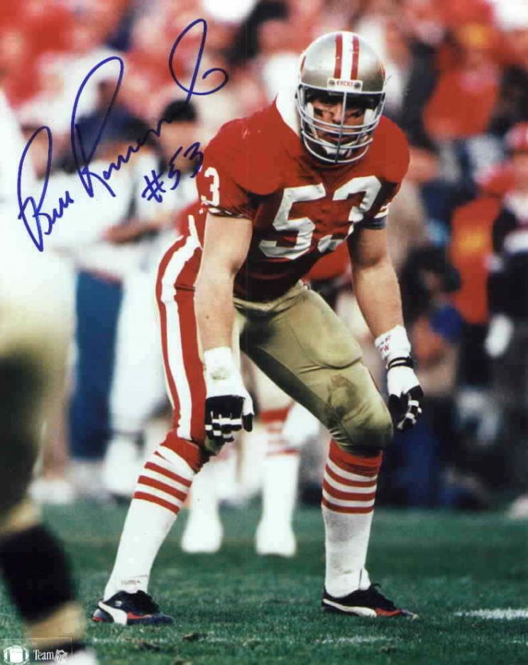 Bill Romanowski