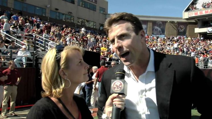 Bill Romanowski