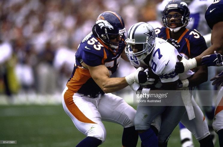Bill Romanowski